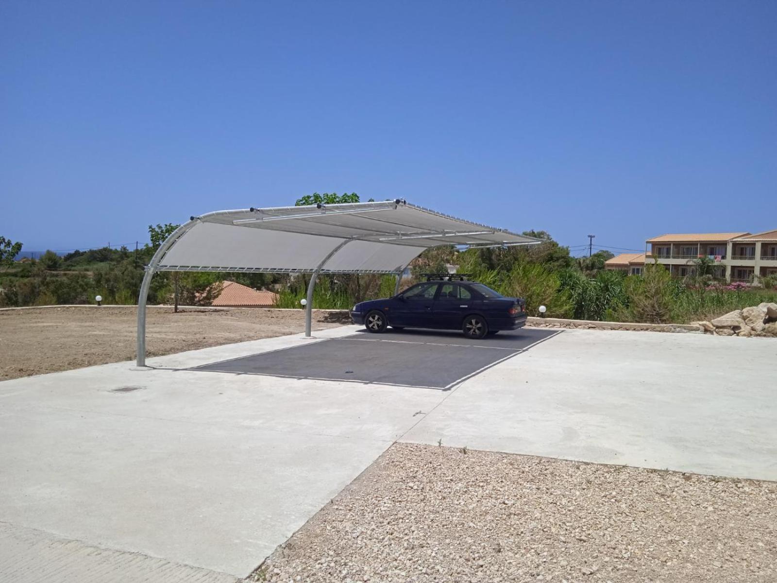 Casa Del Mare * Lixouri