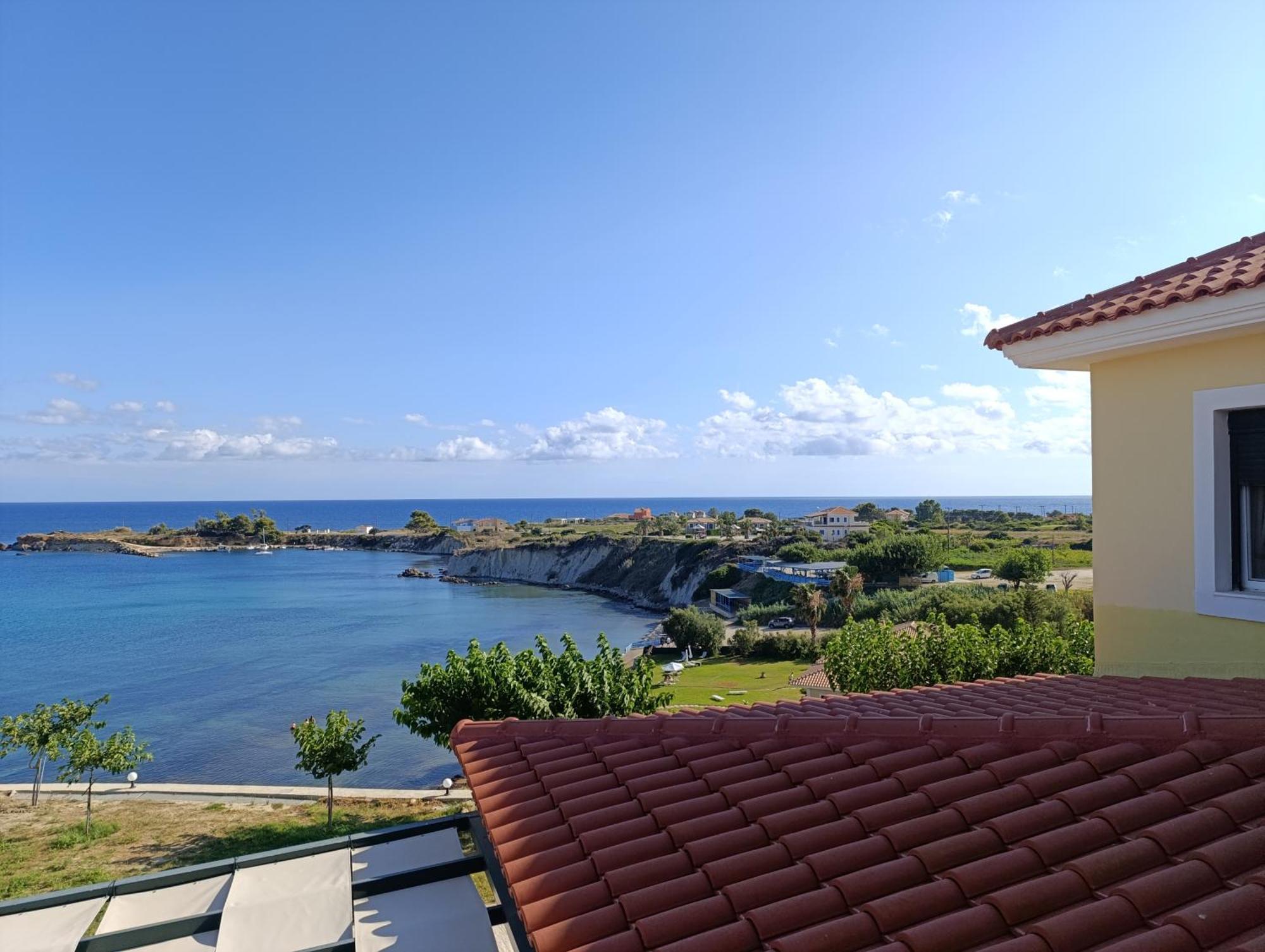 Apartment Casa Del Mare *