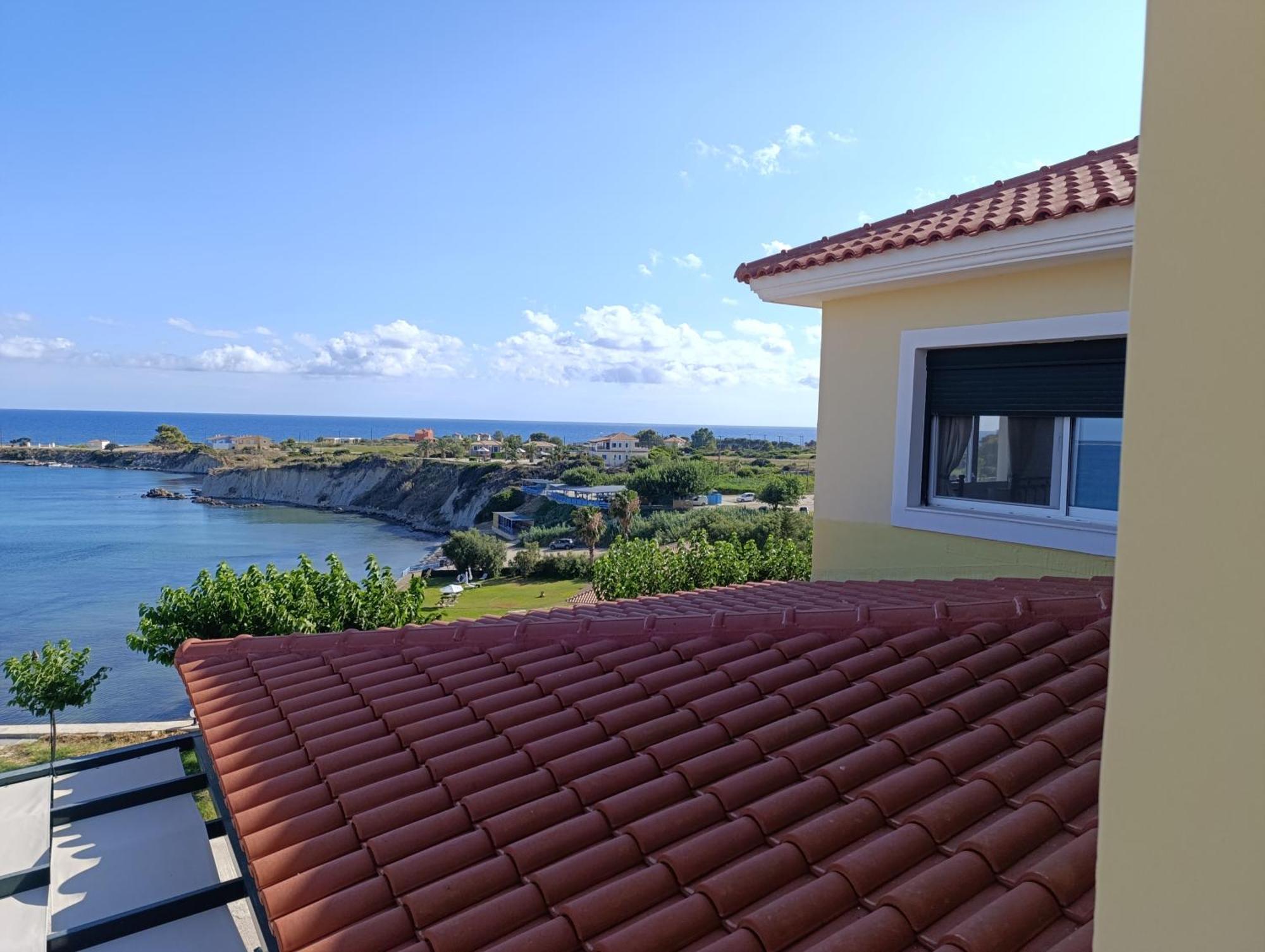 Apartment Casa Del Mare Lixouri