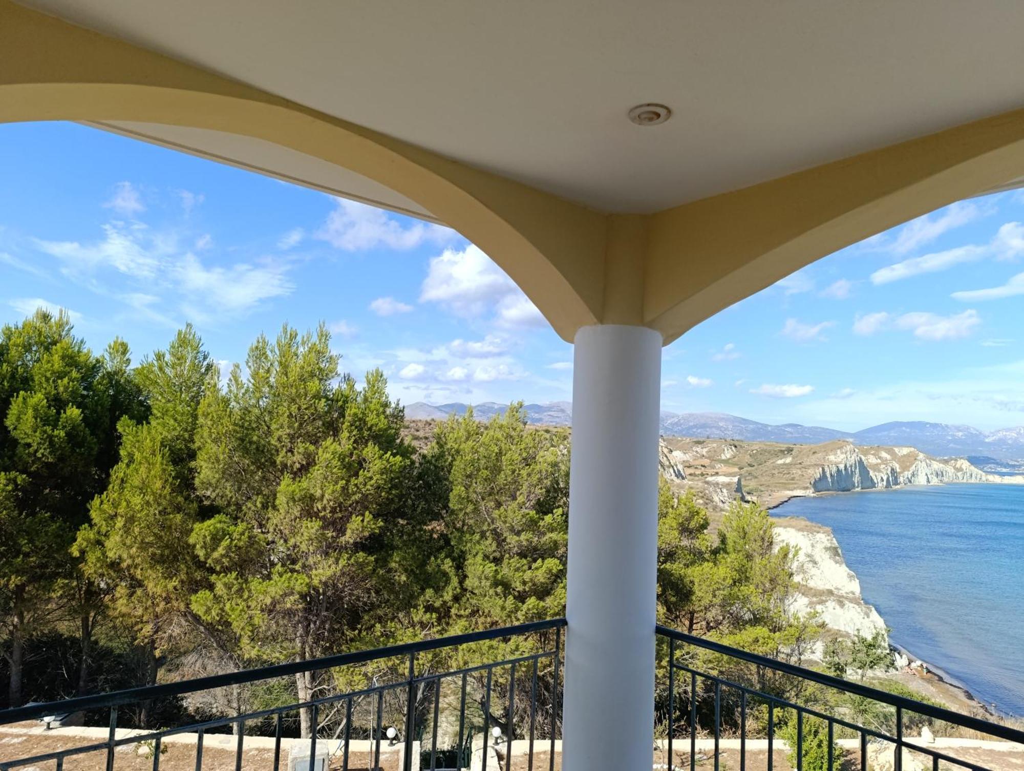 Casa Del Mare *