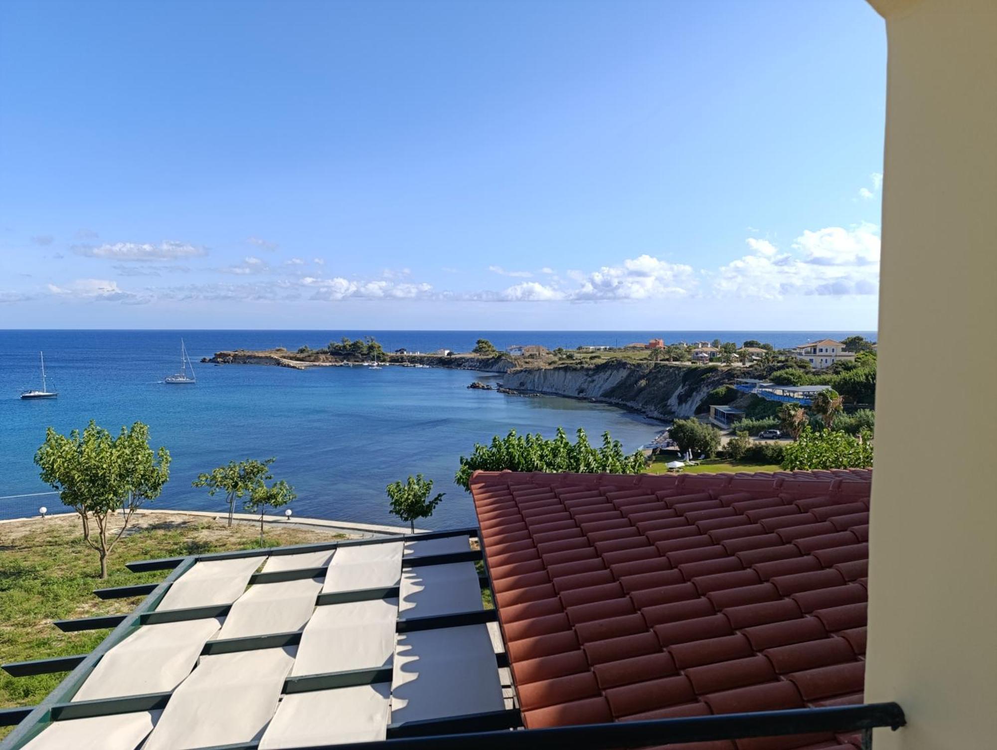 Casa Del Mare Lixouri