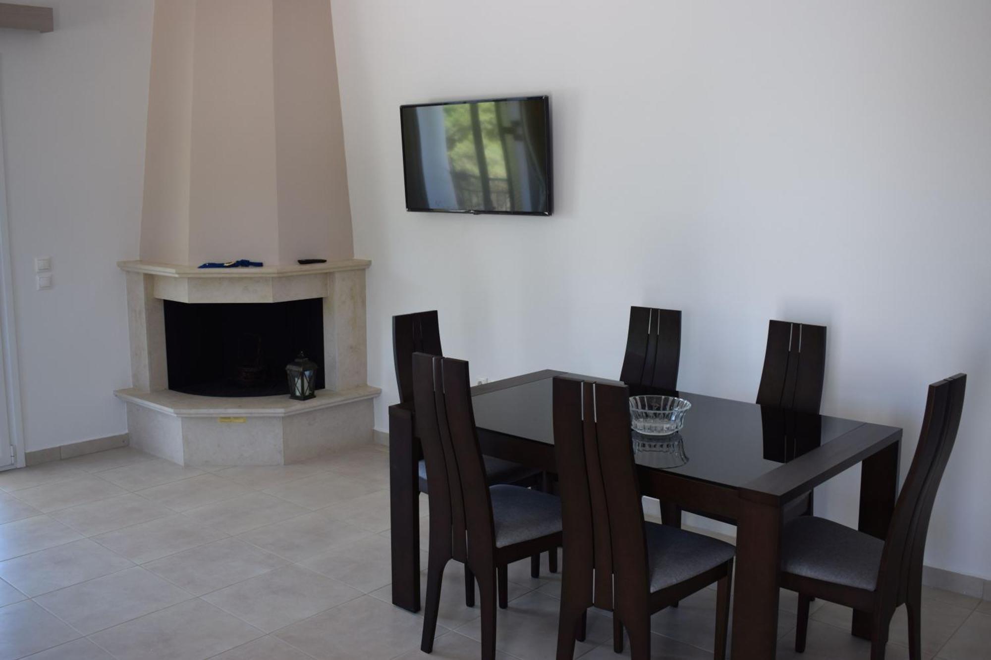 Casa Del Mare Apartment