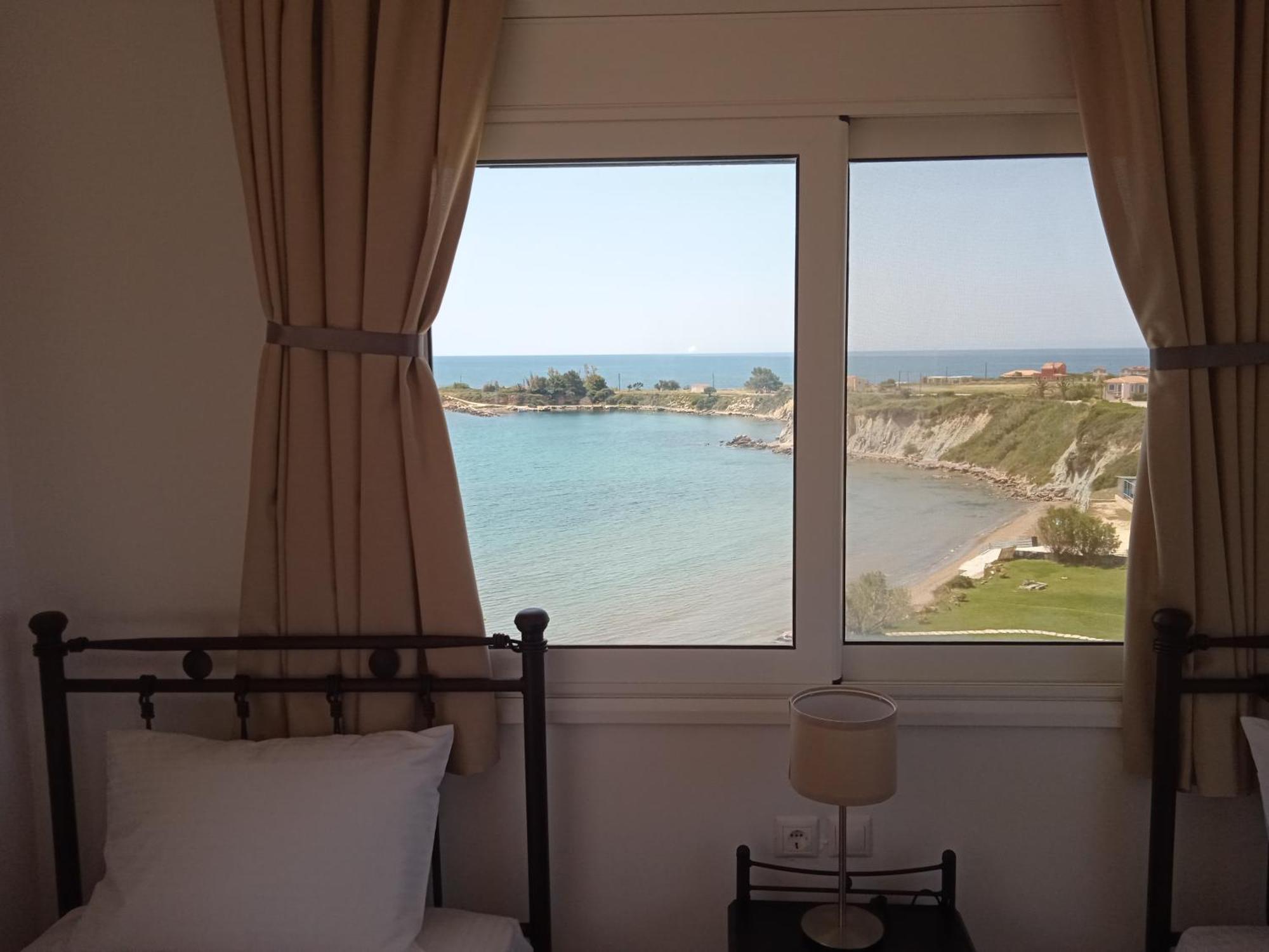 Casa Del Mare Apartment