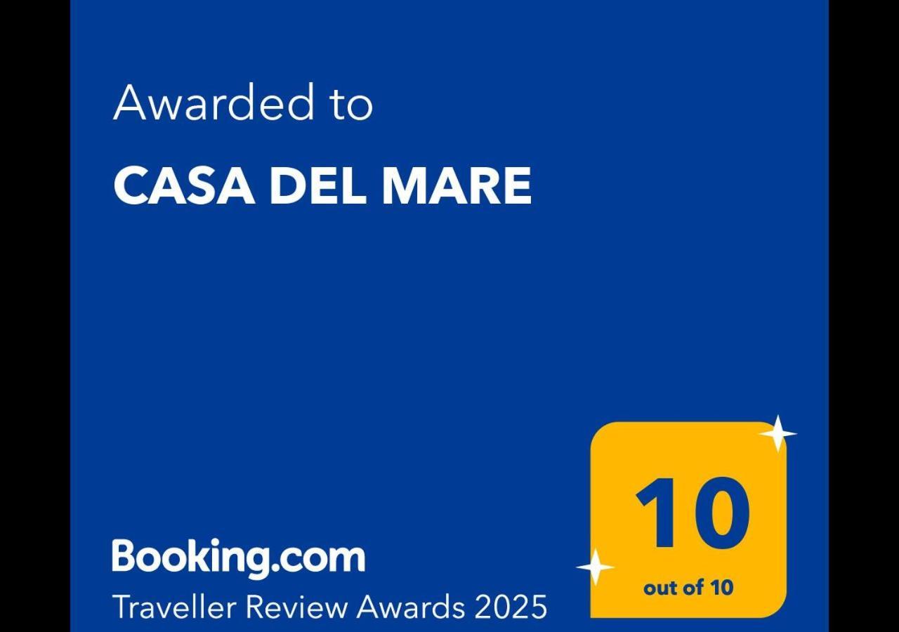 Casa Del Mare Apartment